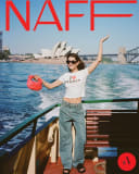 Naff Magazine Spring/Summer 2023 Covers