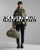 Napapijri Lookbook F/W 22 by Salvatore Bocchetti