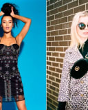 Nasty Gal Influencers in NYC