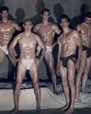 Neude x Steven Klein 2023 Campaign