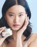 New Visible Brightening Spot Correcting Campaign