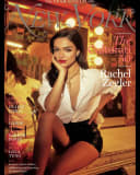 New York Magazine The Culturati 50 2025 Covers