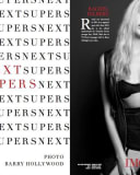 Next Supers by Barry Hollywood