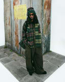 Nicholas Daley F/W 25 Lookbook