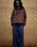Nicholas Daley S/S 25 Lookbook
