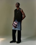 Nicomede S/S 23 Men's Lookbook