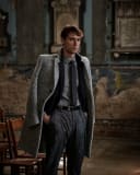 Nifty Shades Of Grey