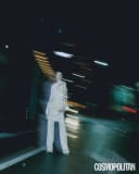 Night in the City