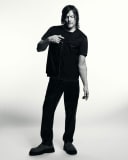 Norman Reedus: Bonjour Paris