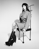 Nostalgia by Camille Vivier