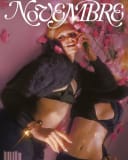 novembre magazine #18 2026 Covers