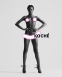 Nude Campaign Vol.3