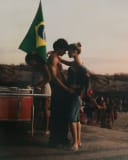 Nude Project Spring 2025 Rio de Janeiro
