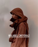NuLabel FALL / WINTER 2021