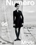 Numero China March 2020 Covers