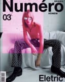 Numéro Homem Brasil 03 Eletric