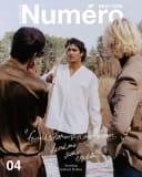 Numero New York 04 May Digital Covers