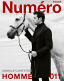 Numero Russia Homme 011