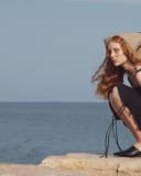 Oak + Fort A/W 18 campaign