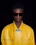 OAMC S/S 24 Men's Lookbook