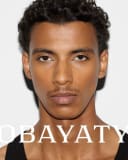 OBAYATY Beauty Campaign