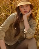 OGGI JEANS by Taleen Dersdepanian
