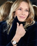 Omega Tresor Spring 2021