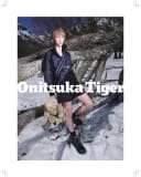 Onitsuka Tiger A/W 21