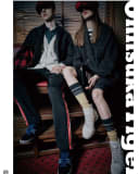 Onitsuka Tiger F/W 2018