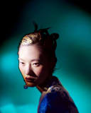 ORIENTAL CHARM
