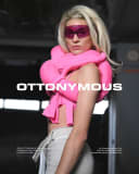 Ottolinger x Shayne Oliver Group SS25