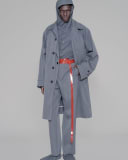 OVERCOAT NEW YORK S/S 25 LOOKBOOK