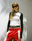 Palm Angels FW24 by Lukas Gansterer