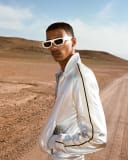 PALM ANGELS FW 24 BY LUKAS GANSTERER