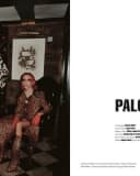 Palomo Spain