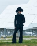 Palomo Spain F/W 21 Lookbook