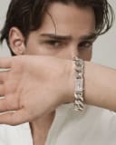 Pascale Monvoisin content shoot