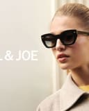 Paul & Joe Eyewear Campaign 2025