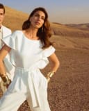 Pedro del Hierro Spring Summer 2018 Campaign