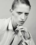 Personae Magazine by Stian Foss