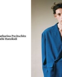 Photography by Catharina Pavitschitz