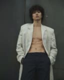 Photography Henry Lou for Park Magazine