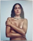 Photography Pauline Suzor for Combo Magazine