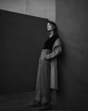 Photography Stephan Glathe for haute cueture magazine