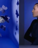 Piaget High Jewelry Metaphoria Campaign