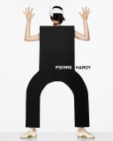 Pierre Hardy S/S 2026 Campaign