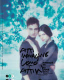 PITTI IMMAGINE June 2012 Advertising