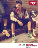 Pony Campaign S/S12