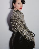 Portraits from Inside Willy Chavarria's F/W 26 Show