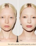 Power Plush Longwear Foundation
